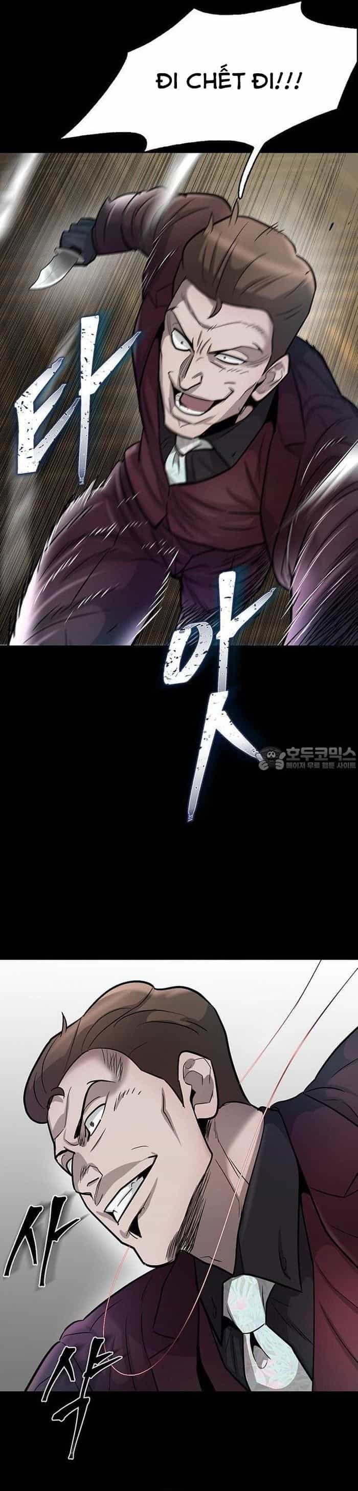 Bù Nhìn - Chương 56 - ảnh 39