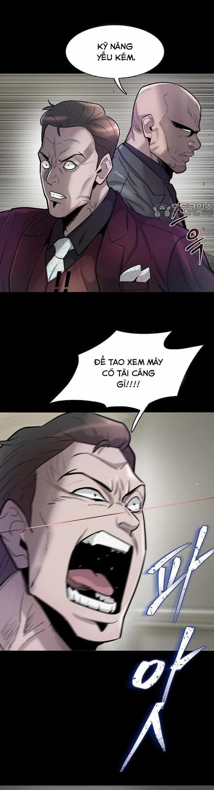 Bù Nhìn - Chương 56 - ảnh 42