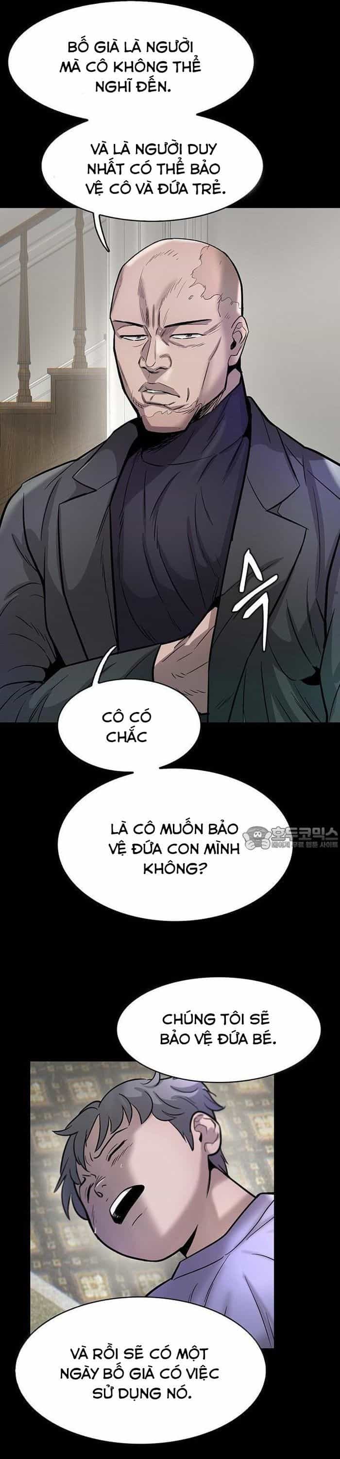 Bù Nhìn - Chương 56 - ảnh 46