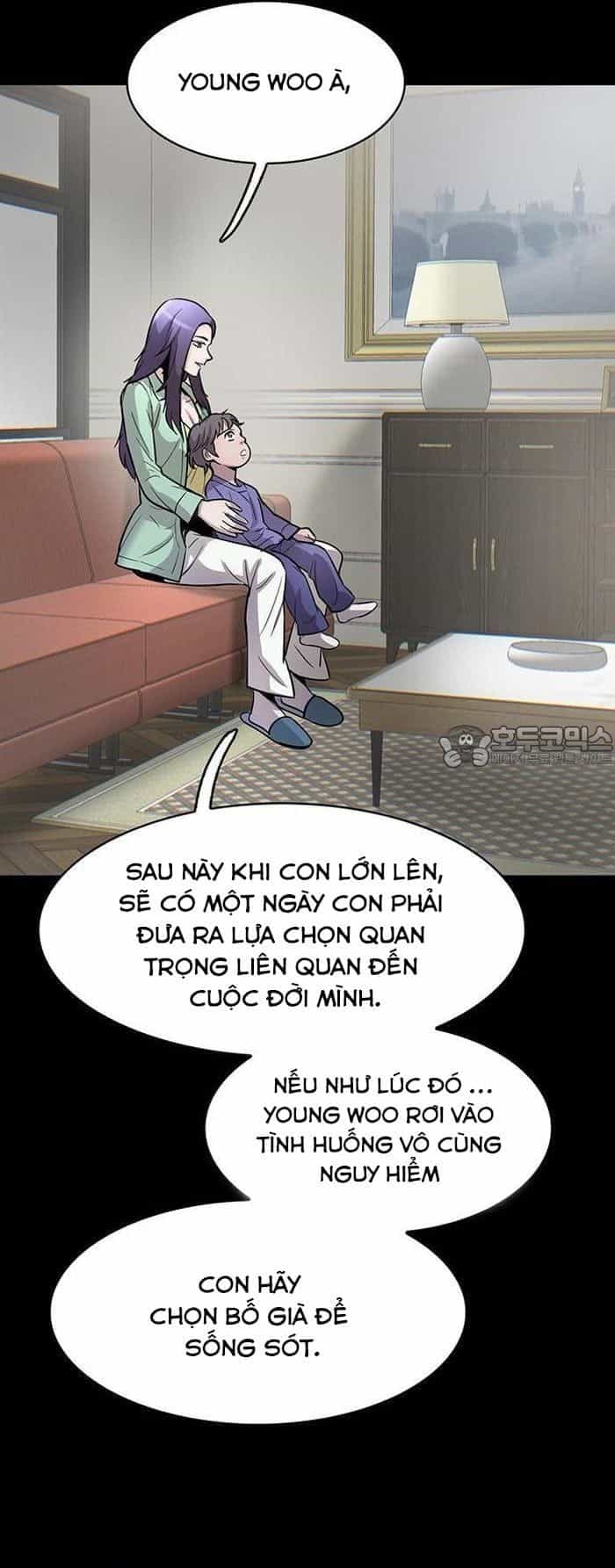 Bù Nhìn - Chương 56 - ảnh 51