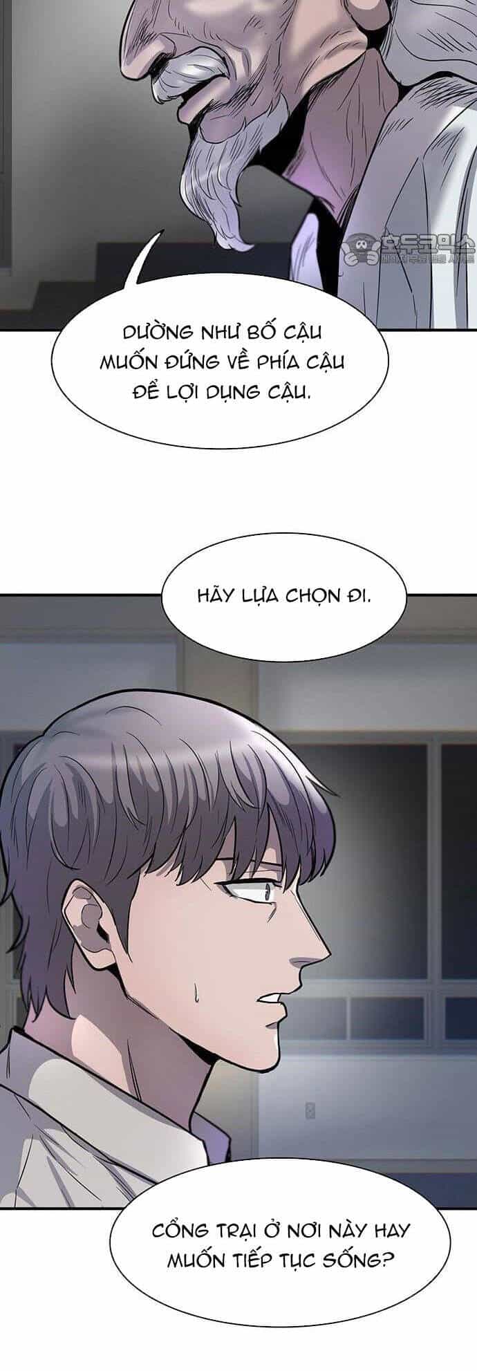 Bù Nhìn - Chương 57 - ảnh 19