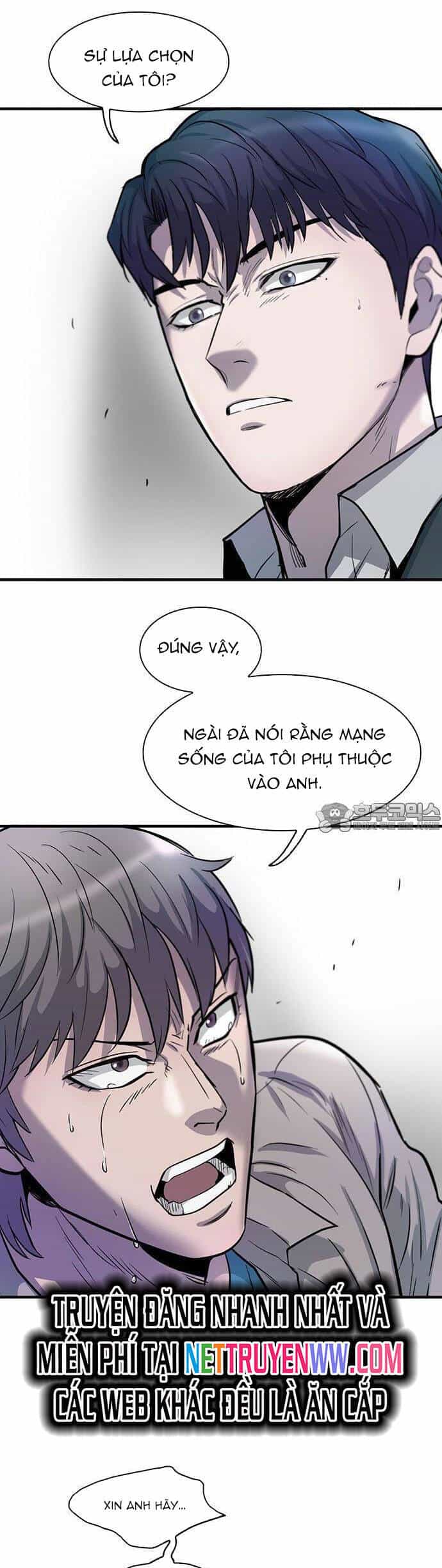 Bù Nhìn - Chương 57 - ảnh 28