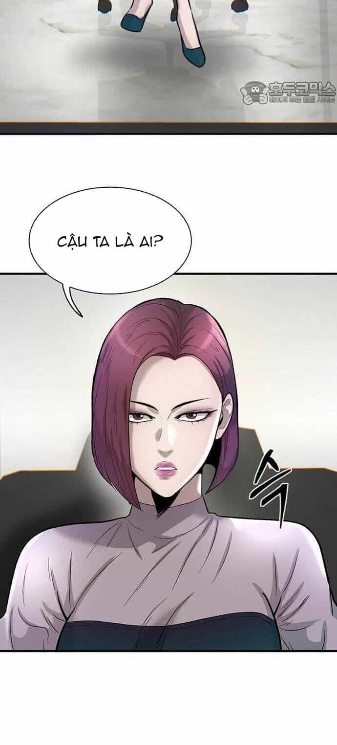 Bù Nhìn - Chương 57 - ảnh 31