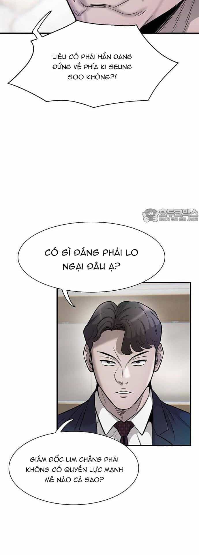 Bù Nhìn - Chương 57 - ảnh 37