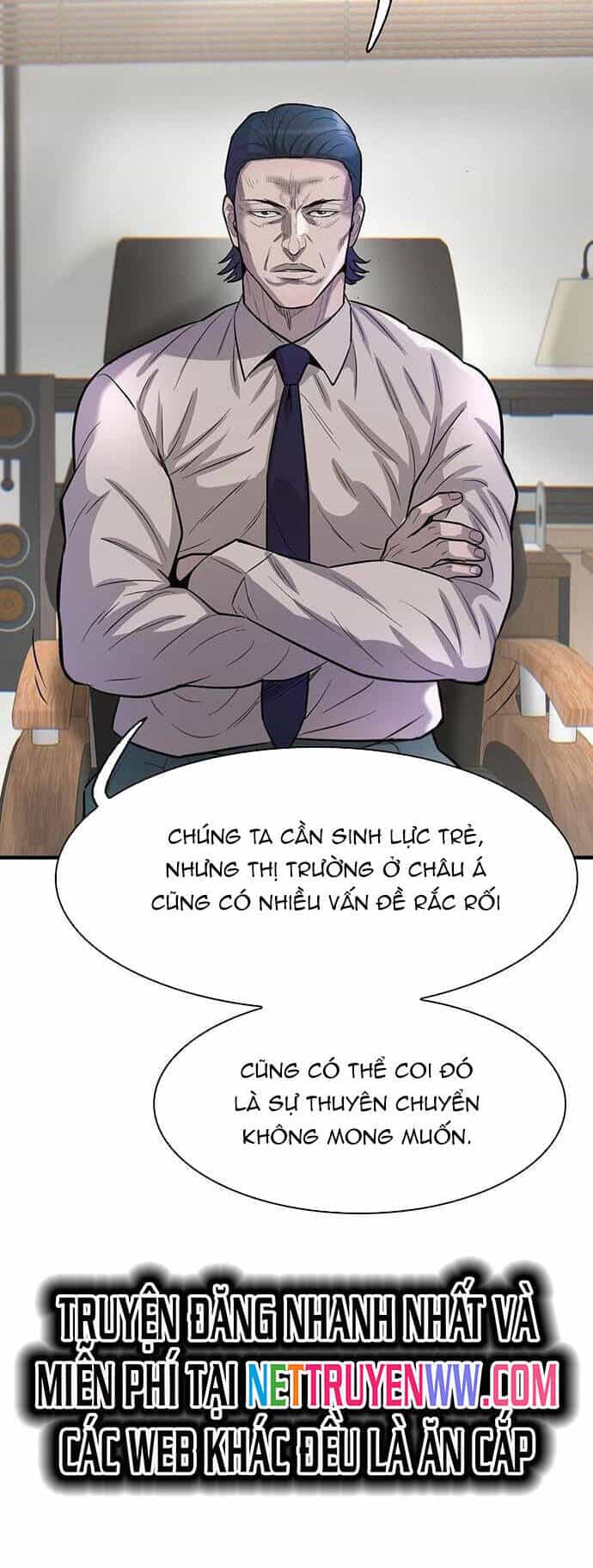 Bù Nhìn - Chương 57 - ảnh 39