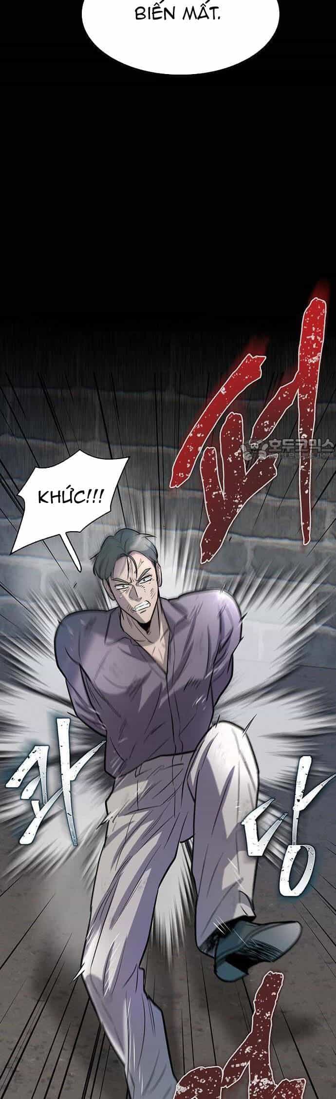 Bù Nhìn - Chương 57 - ảnh 41