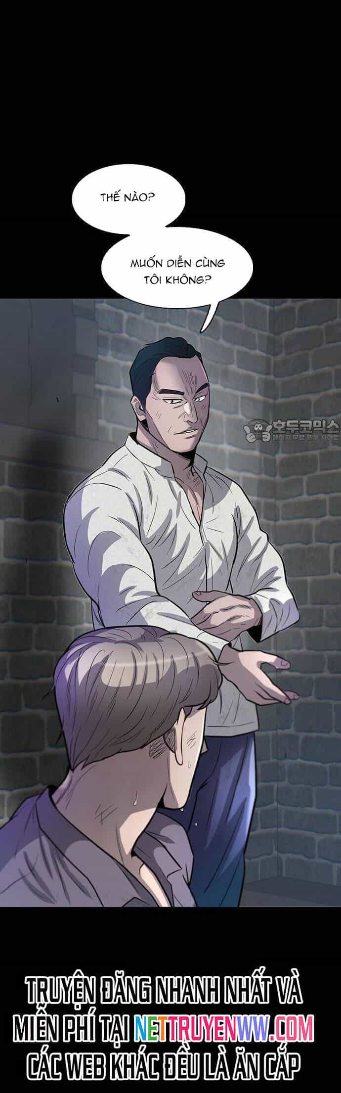Bù Nhìn - Chương 57 - ảnh 47