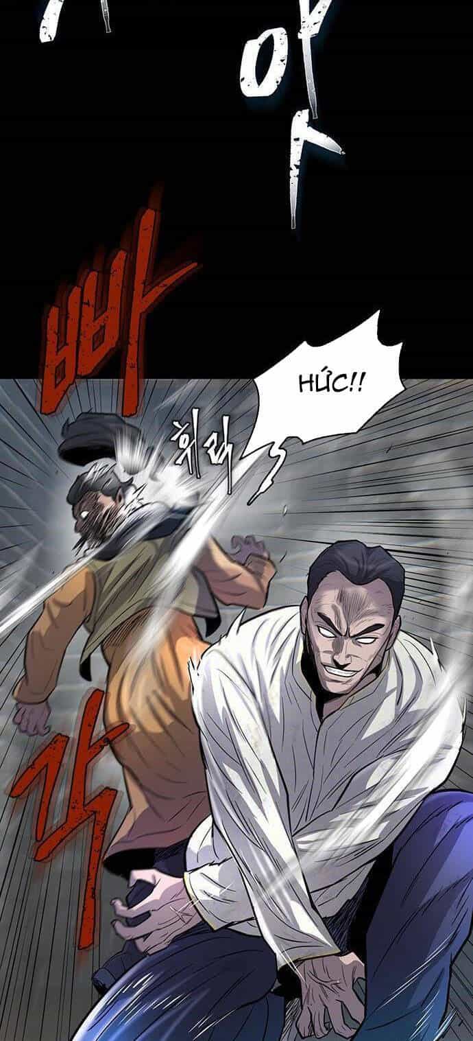 Bù Nhìn - Chương 57 - ảnh 50