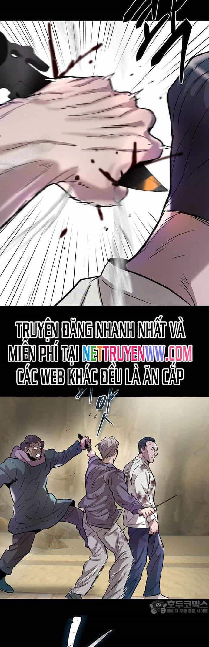 Bù Nhìn - Chương 57 - ảnh 58