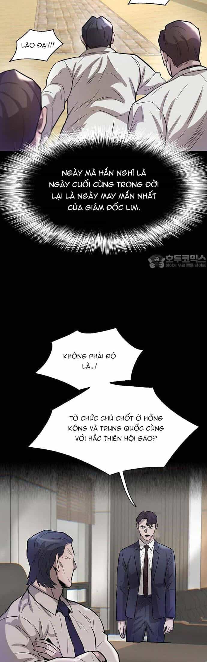 Bù Nhìn - Chương 57 - ảnh 61