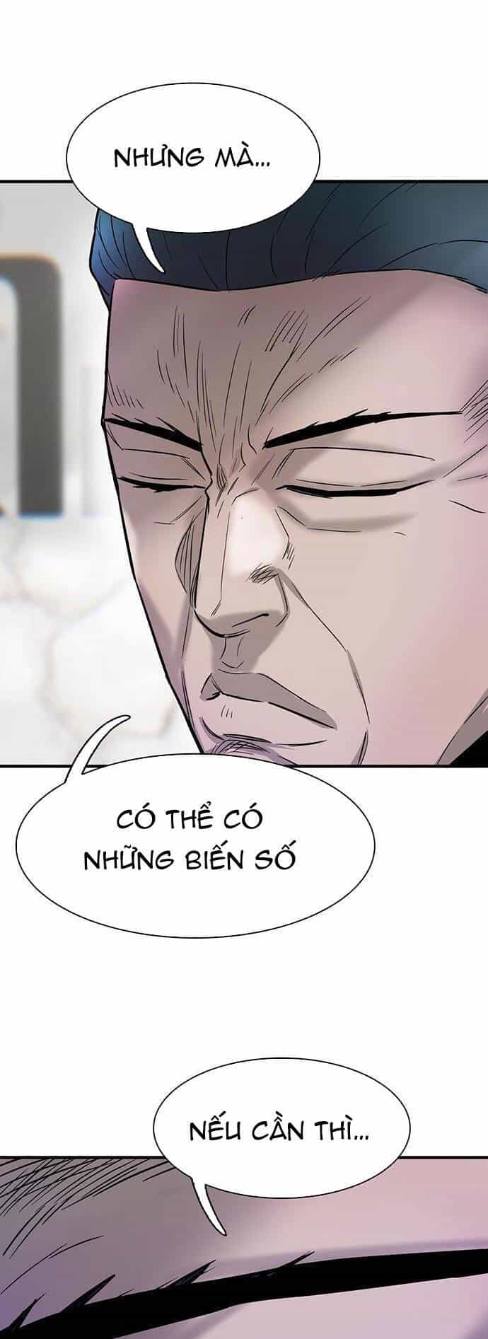 Bù Nhìn - Chương 57 - ảnh 64