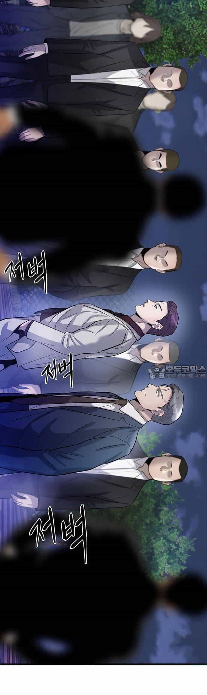 Bù Nhìn - Chương 57 - ảnh 67