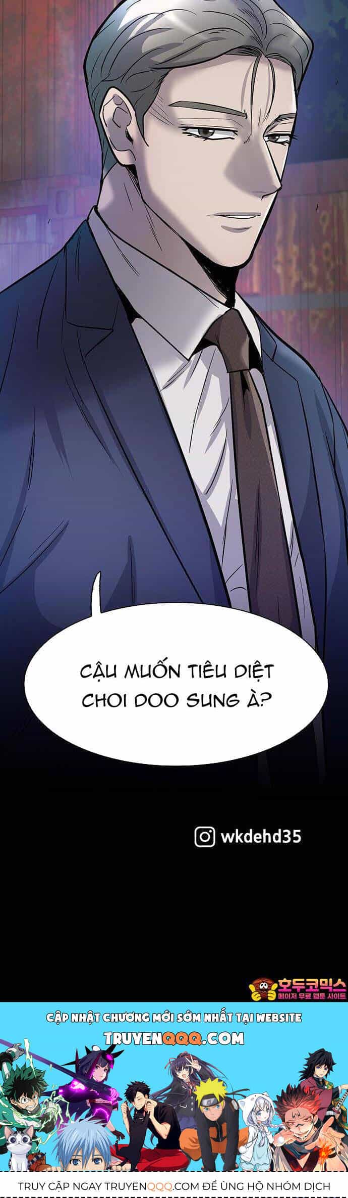 Bù Nhìn - Chương 57 - ảnh 71