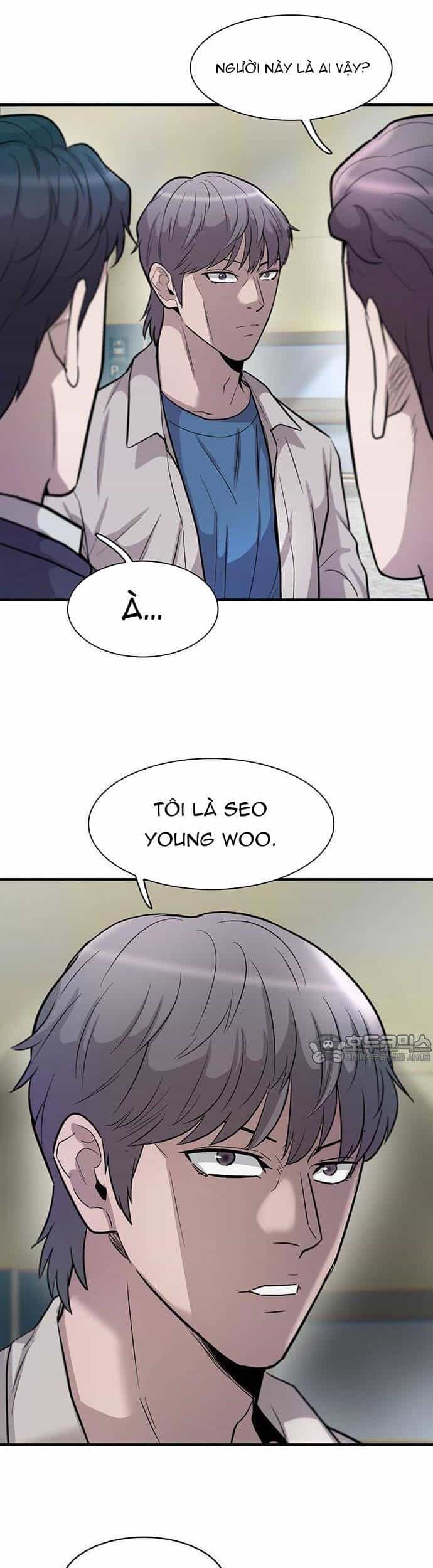 Bù Nhìn - Chương 57 - ảnh 8