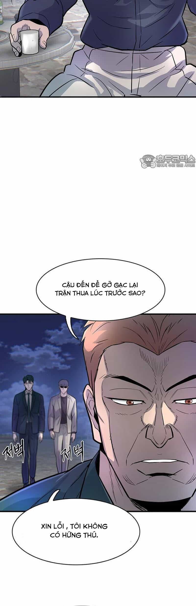 Bù Nhìn - Chương 58 - ảnh 53