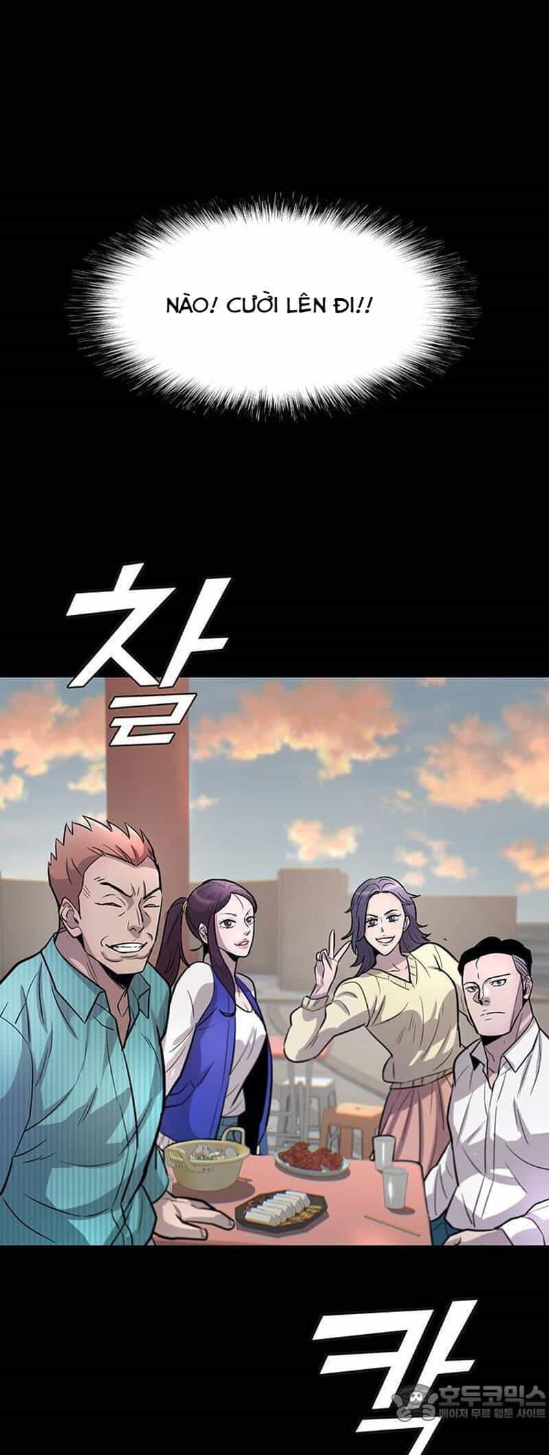 Bù Nhìn - Chương 58 - ảnh 60