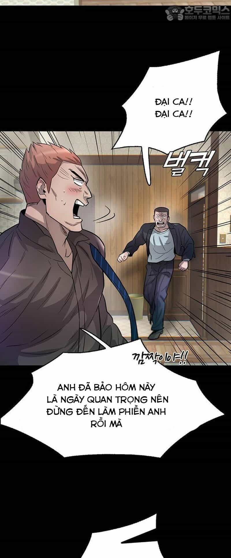 Bù Nhìn - Chương 58 - ảnh 72