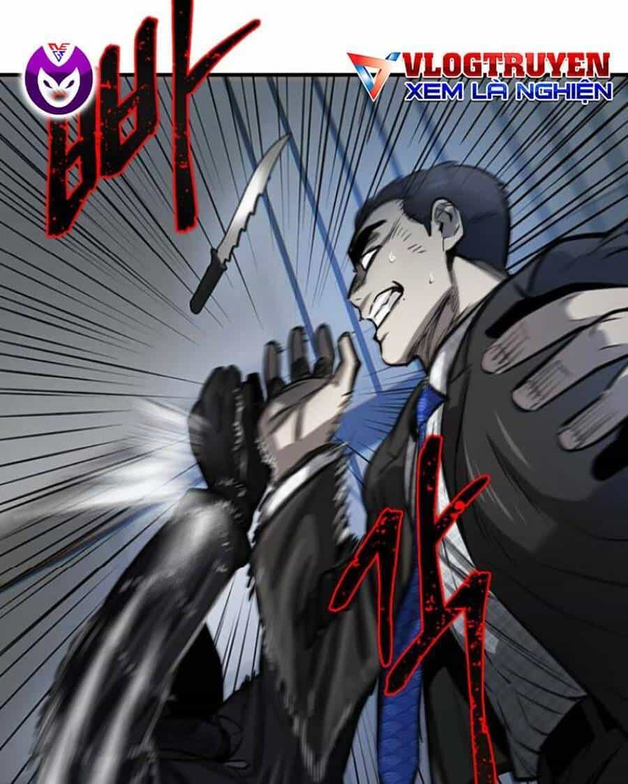 Bù Nhìn - Chương 6 - ảnh 112