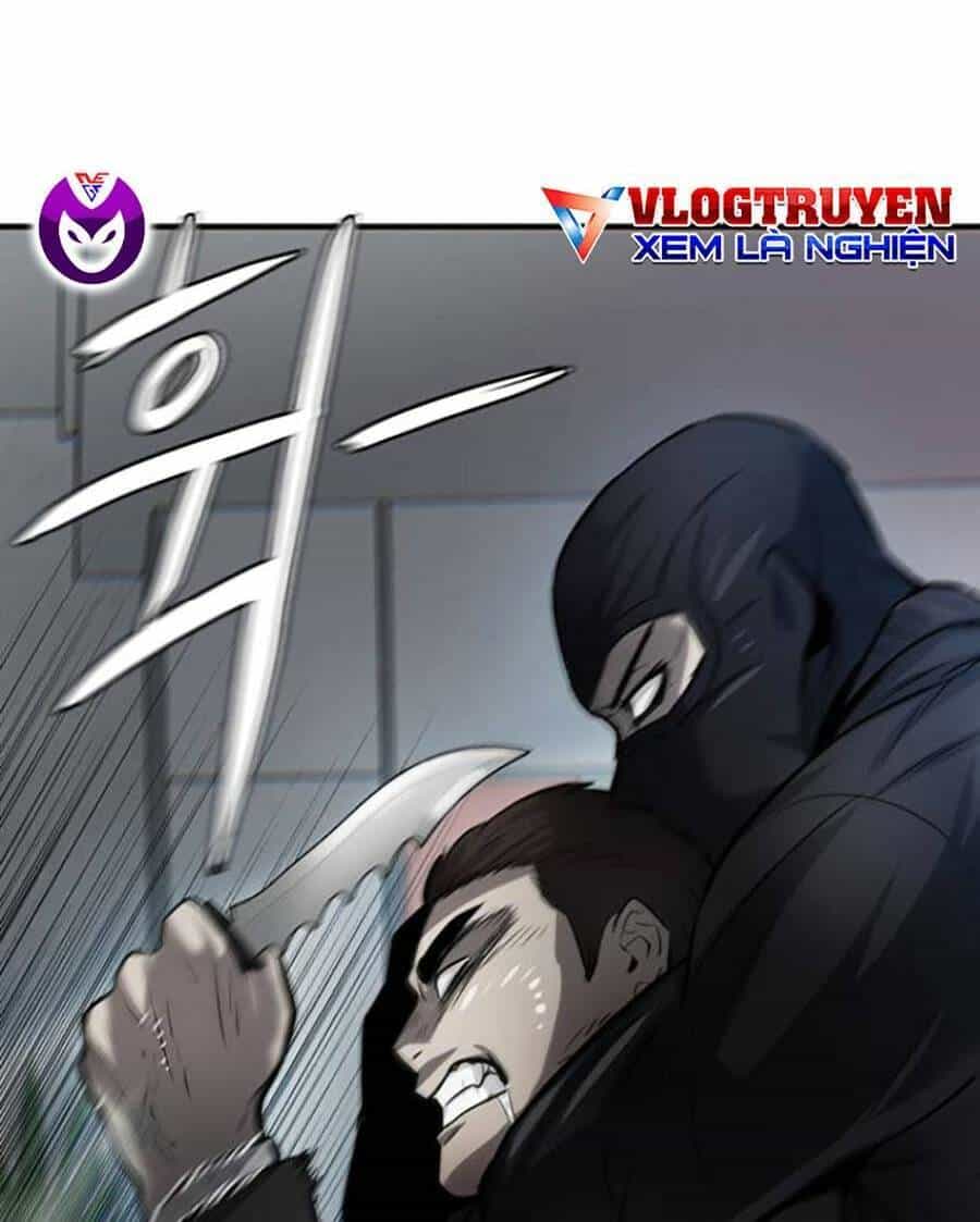 Bù Nhìn - Chương 6 - ảnh 132
