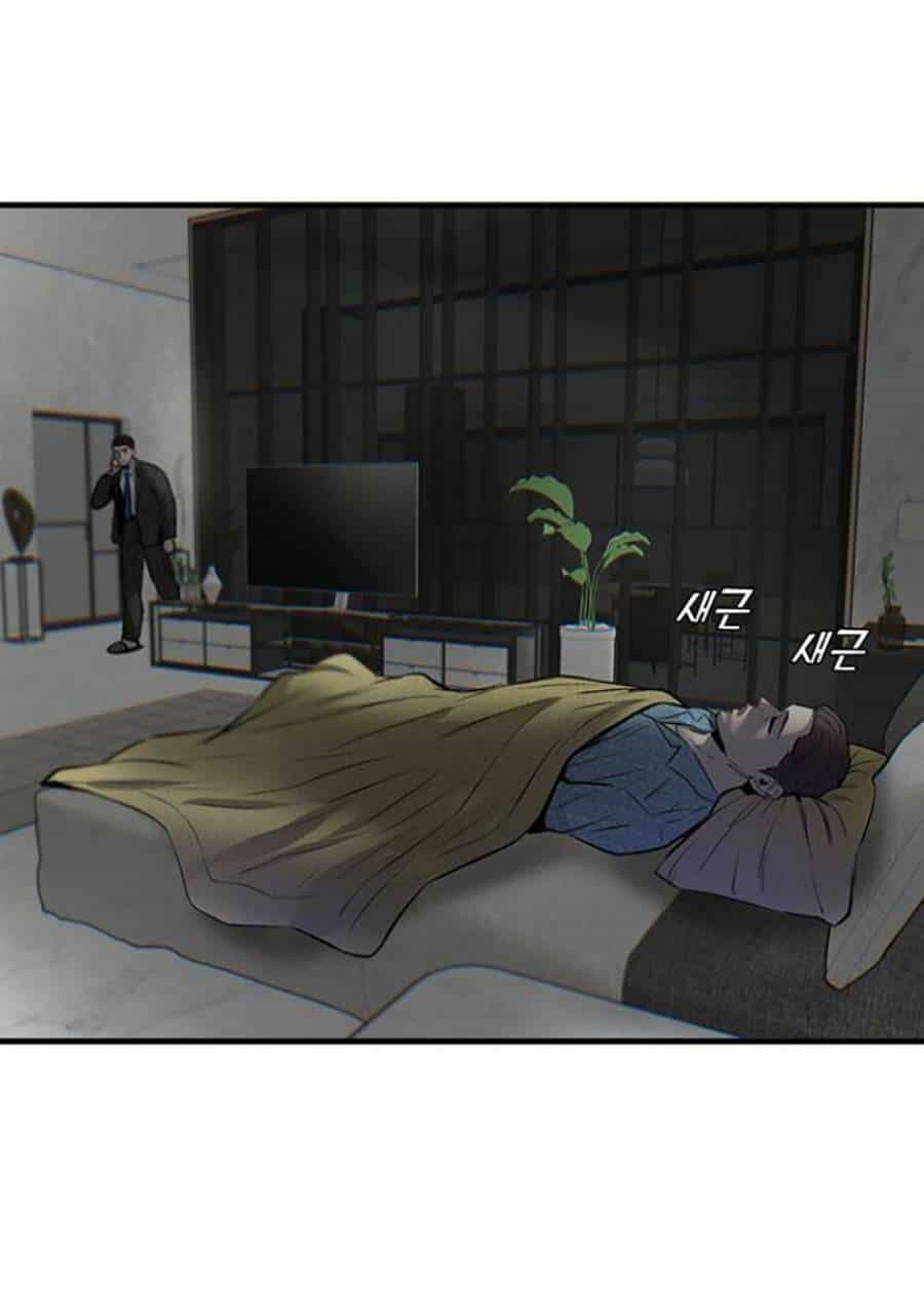 Bù Nhìn - Chương 6 - ảnh 93