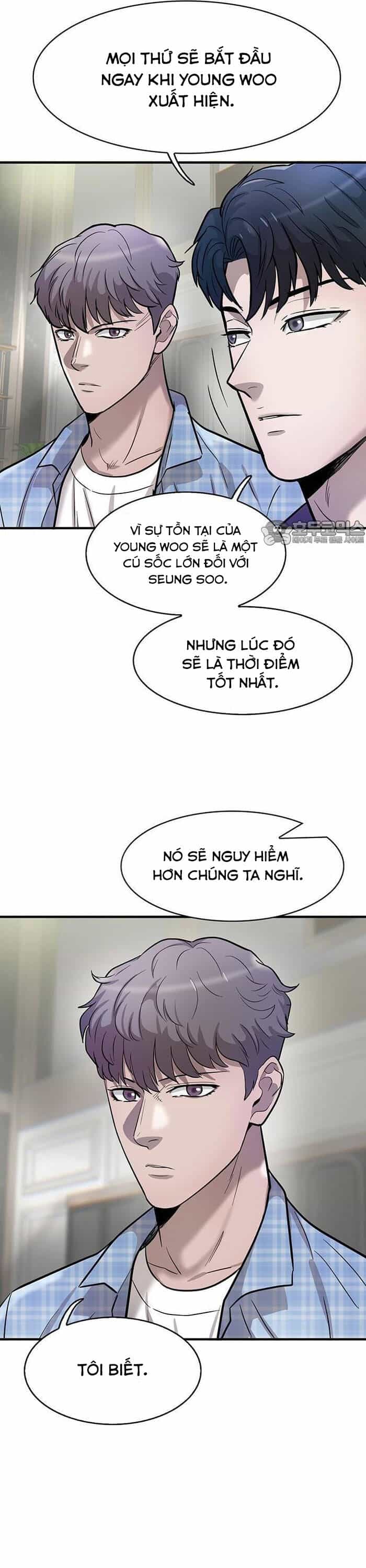 Bù Nhìn - Chương 59 - ảnh 14