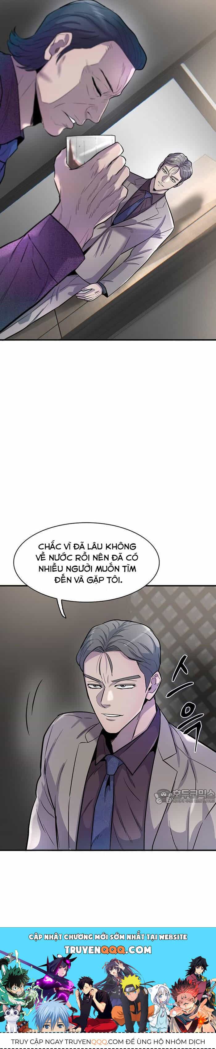 Bù Nhìn - Chương 59 - ảnh 20