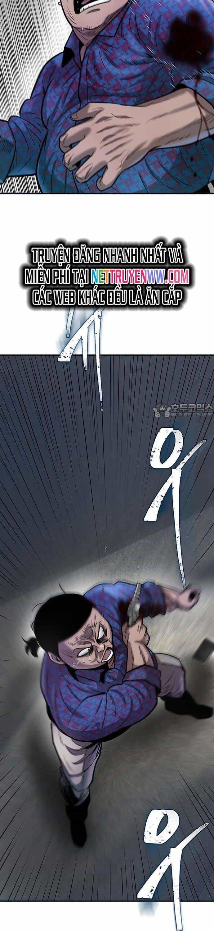 Bù Nhìn - Chương 61 - ảnh 12