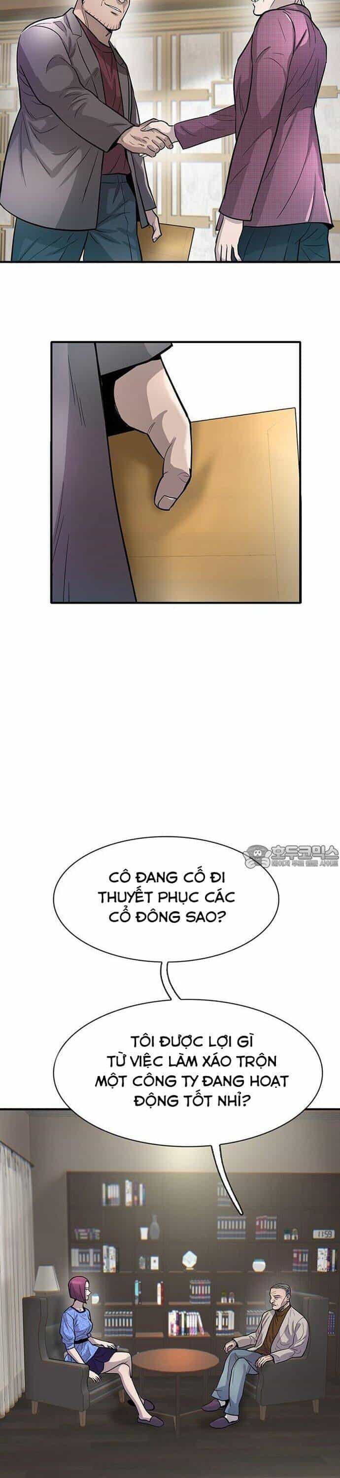 Bù Nhìn - Chương 61 - ảnh 49