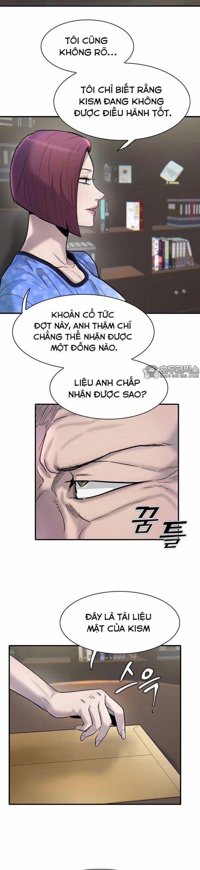 Bù Nhìn - Chương 61 - ảnh 50