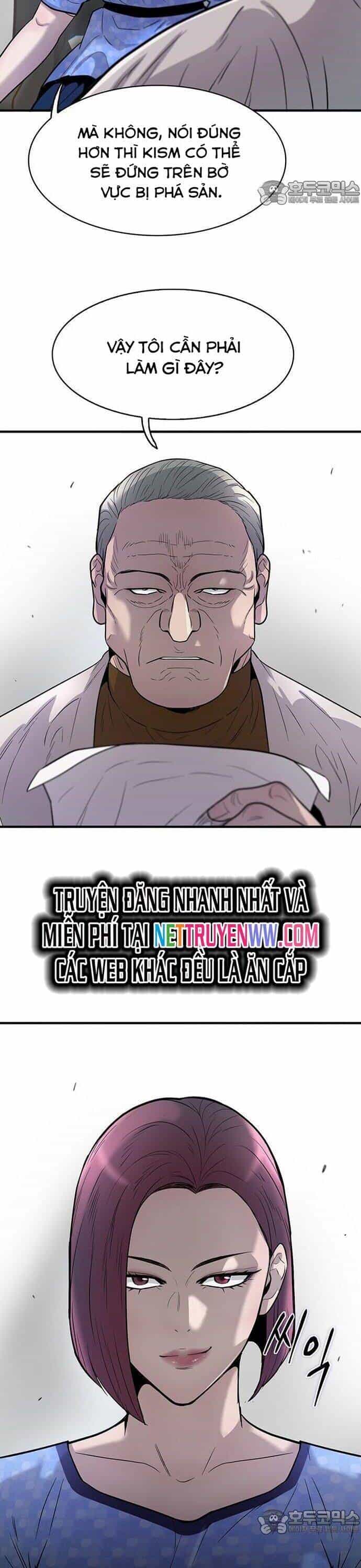 Bù Nhìn - Chương 61 - ảnh 52