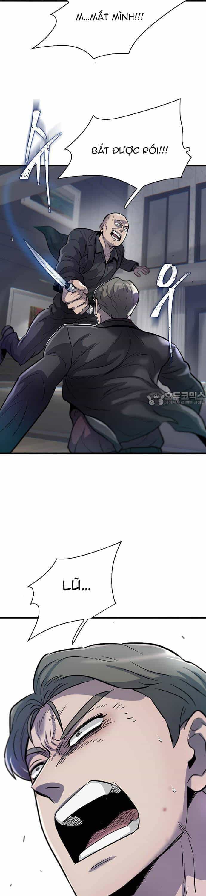 Bù Nhìn - Chương 62 - ảnh 35