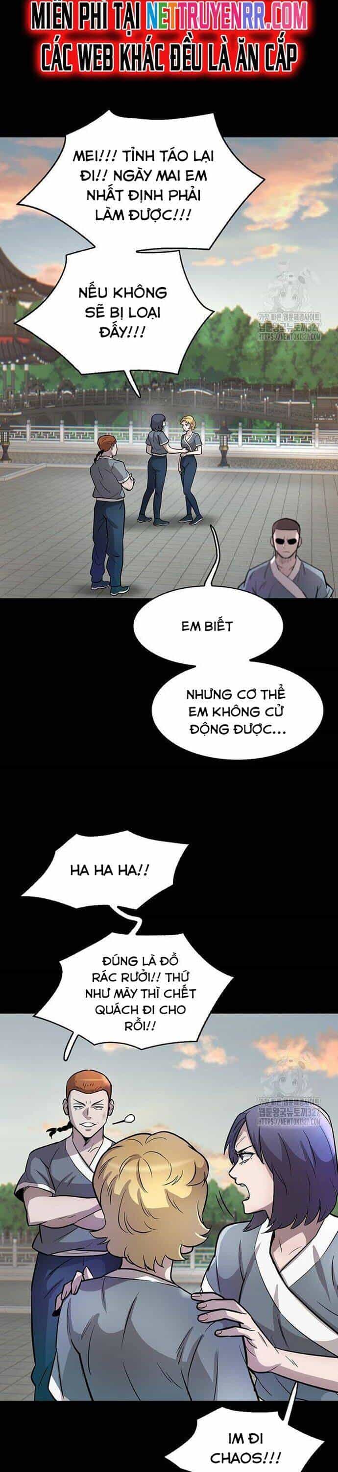 Bù Nhìn - Chương 63 - ảnh 36