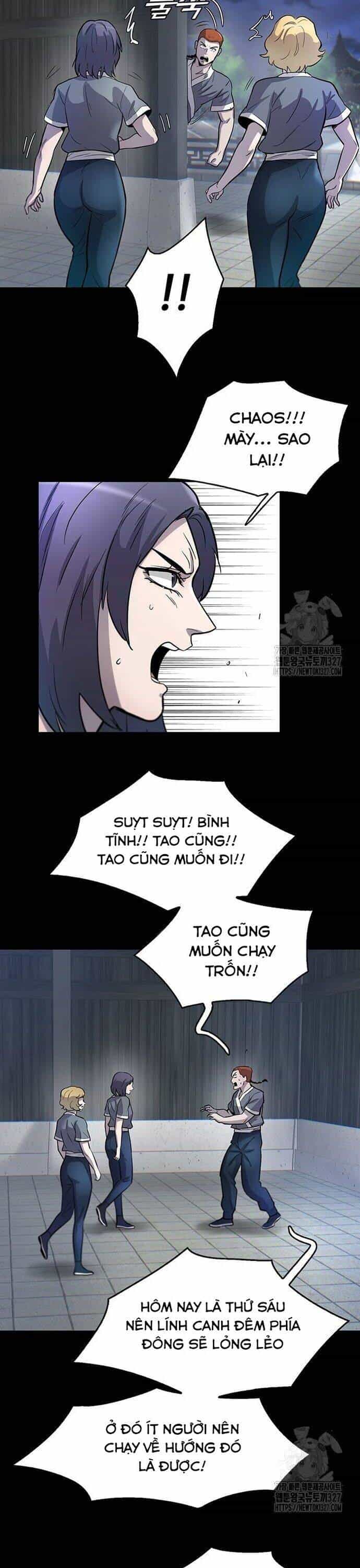 Bù Nhìn - Chương 63 - ảnh 39