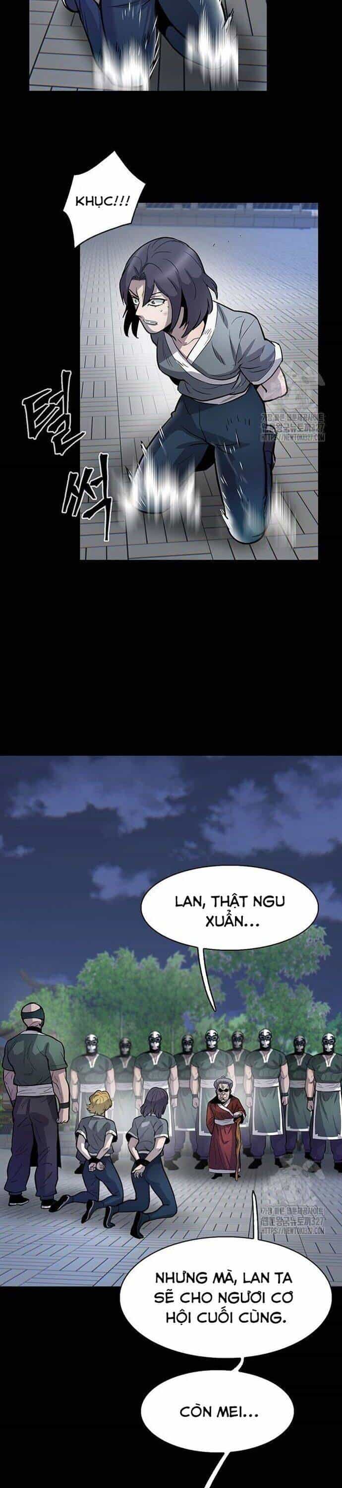 Bù Nhìn - Chương 63 - ảnh 45