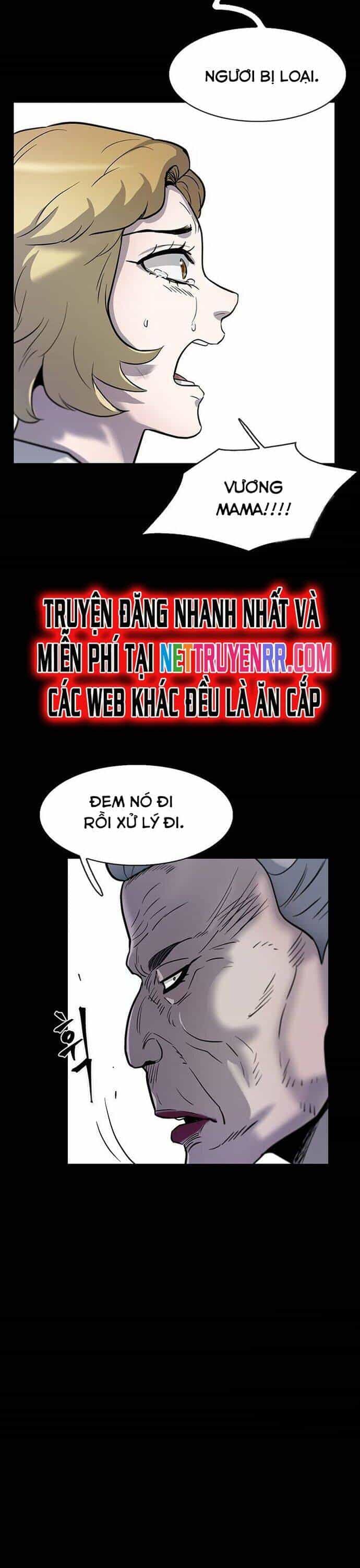 Bù Nhìn - Chương 63 - ảnh 46