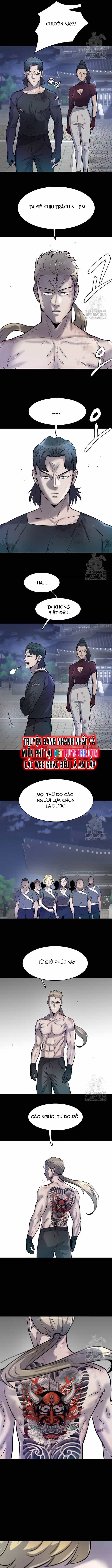 Bù Nhìn - Chương 64 - ảnh 11