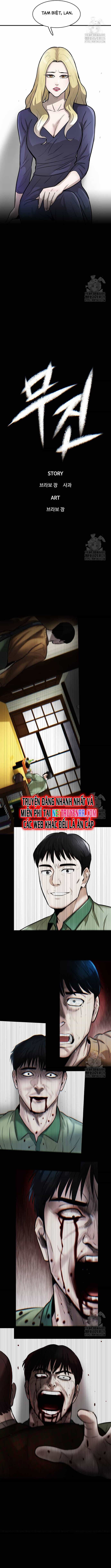 Bù Nhìn - Chương 64 - ảnh 14