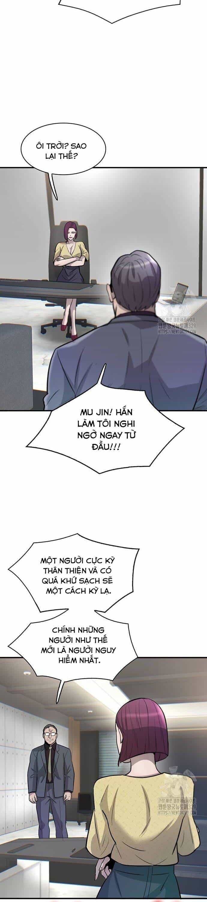 Bù Nhìn - Chương 66 - ảnh 21