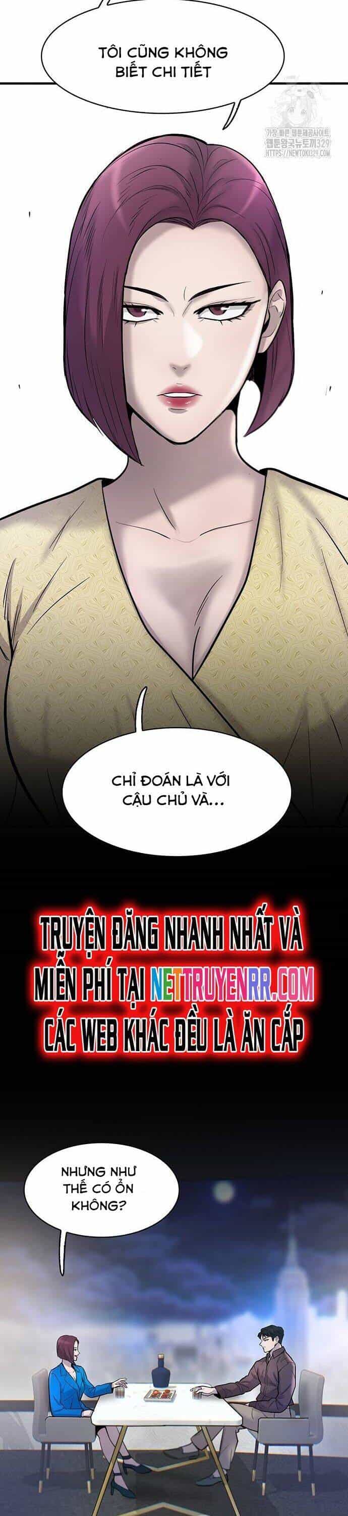 Bù Nhìn - Chương 66 - ảnh 25