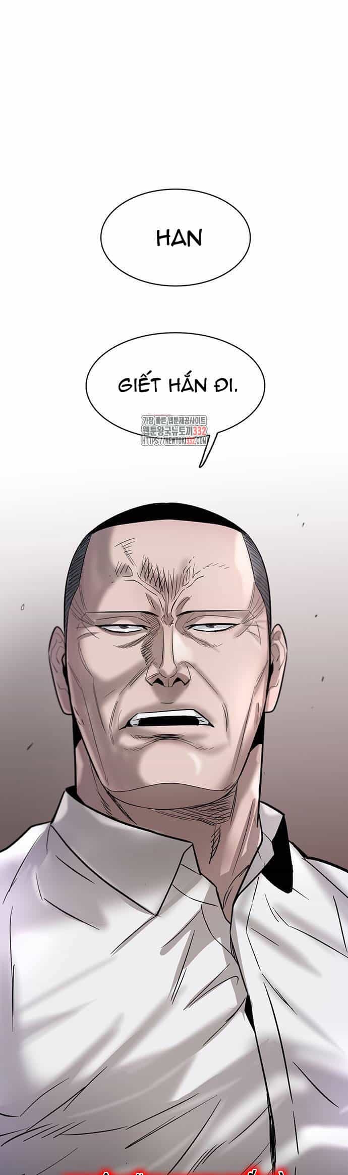 Bù Nhìn - Chương 67 - ảnh 3