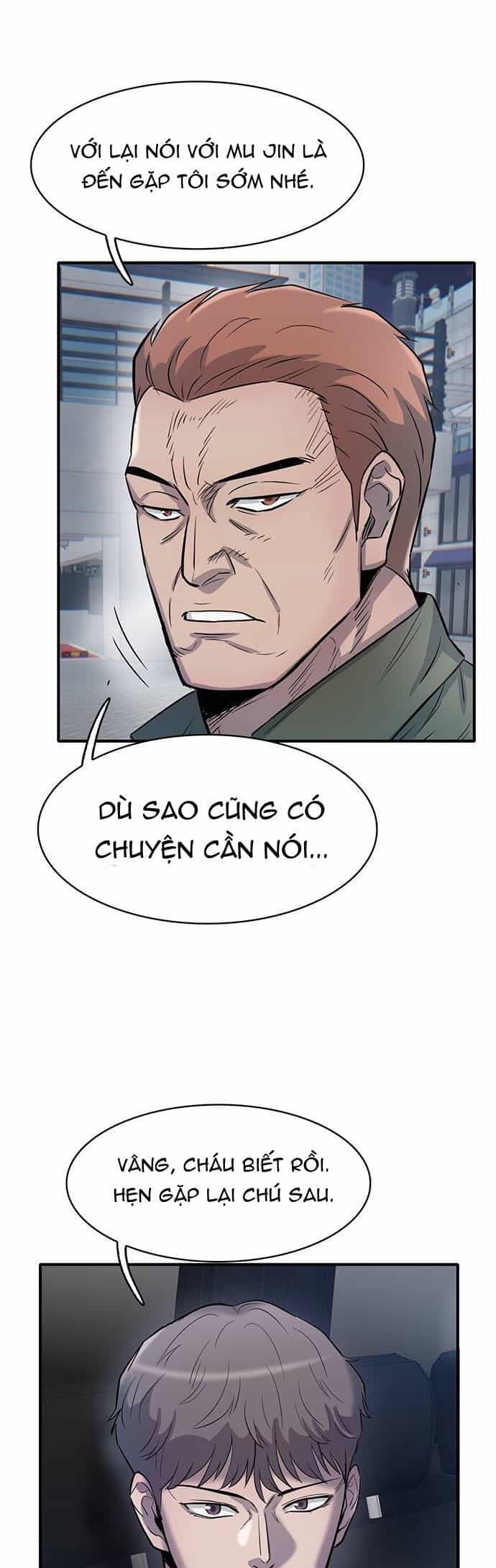 Bù Nhìn - Chương 67 - ảnh 57