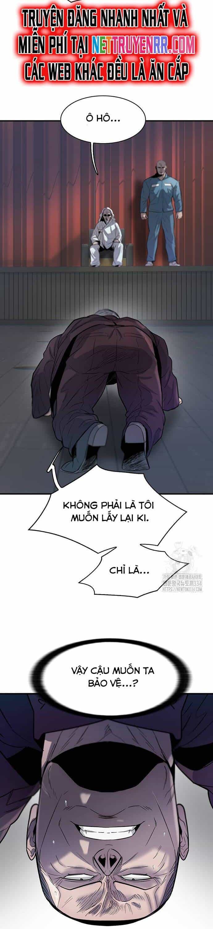 Bù Nhìn - Chương 69 - ảnh 21