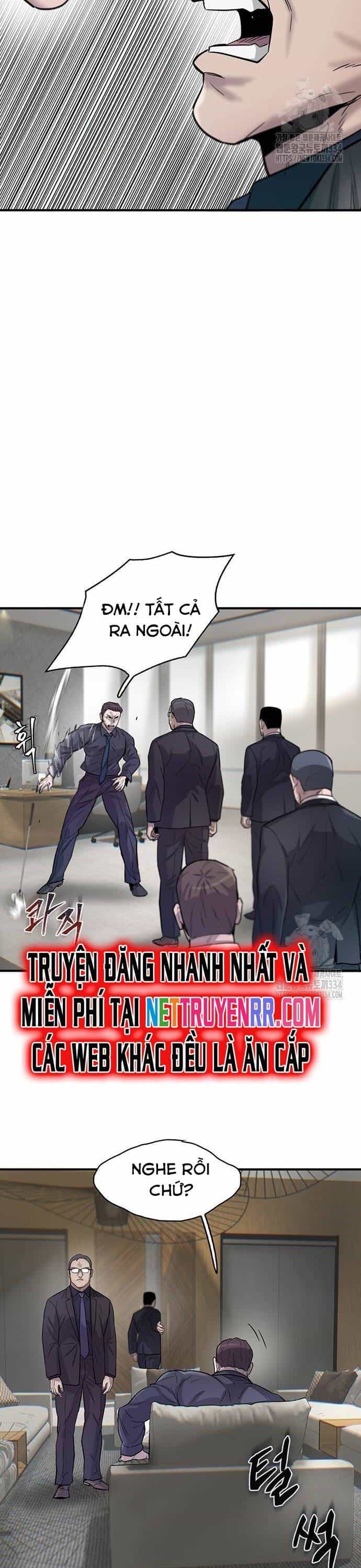 Bù Nhìn - Chương 69 - ảnh 25