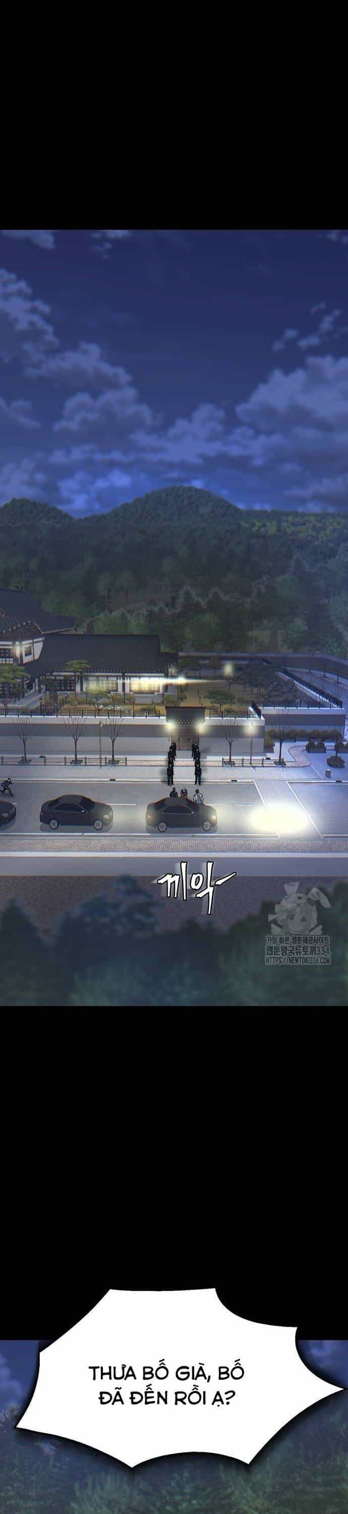 Bù Nhìn - Chương 69 - ảnh 9