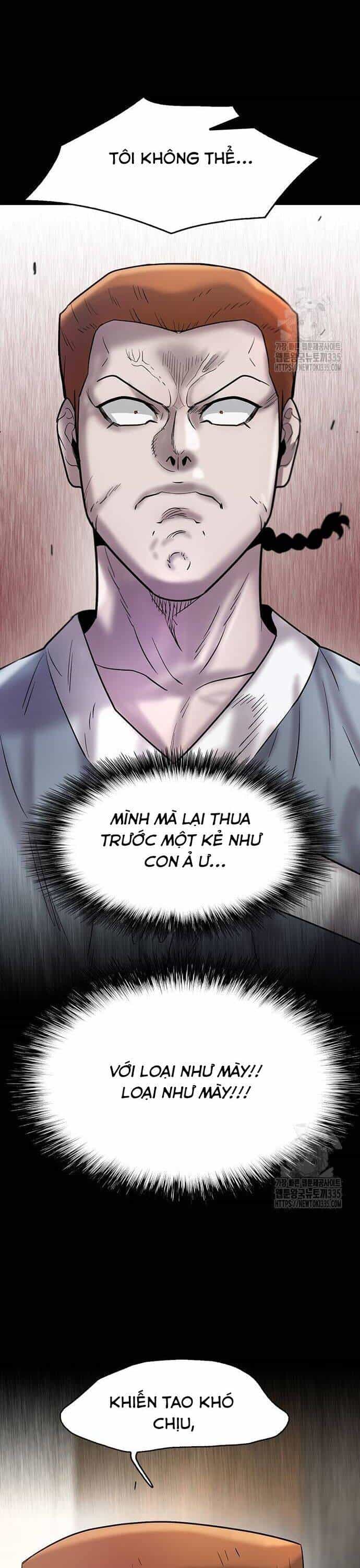 Bù Nhìn - Chương 70 - ảnh 19
