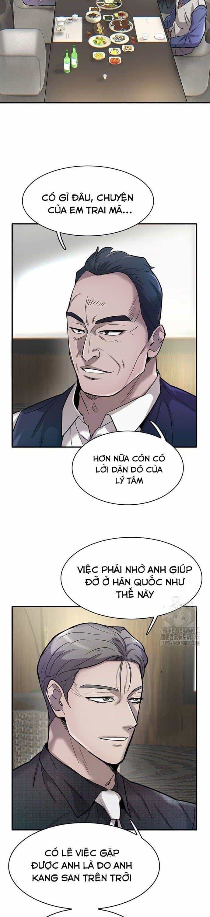 Bù Nhìn - Chương 70 - ảnh 2