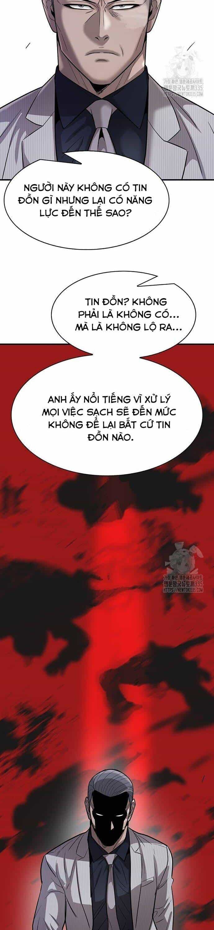 Bù Nhìn - Chương 70 - ảnh 41