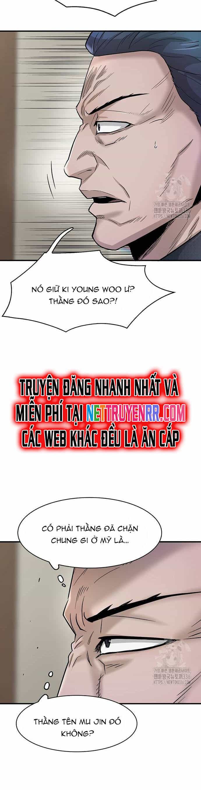 Bù Nhìn - Chương 71 - ảnh 14