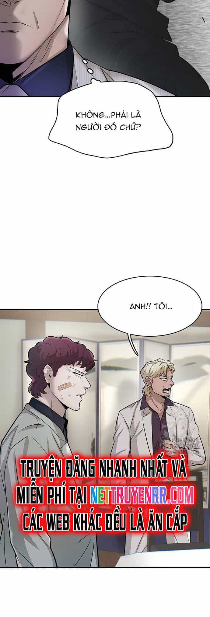 Bù Nhìn - Chương 71 - ảnh 19