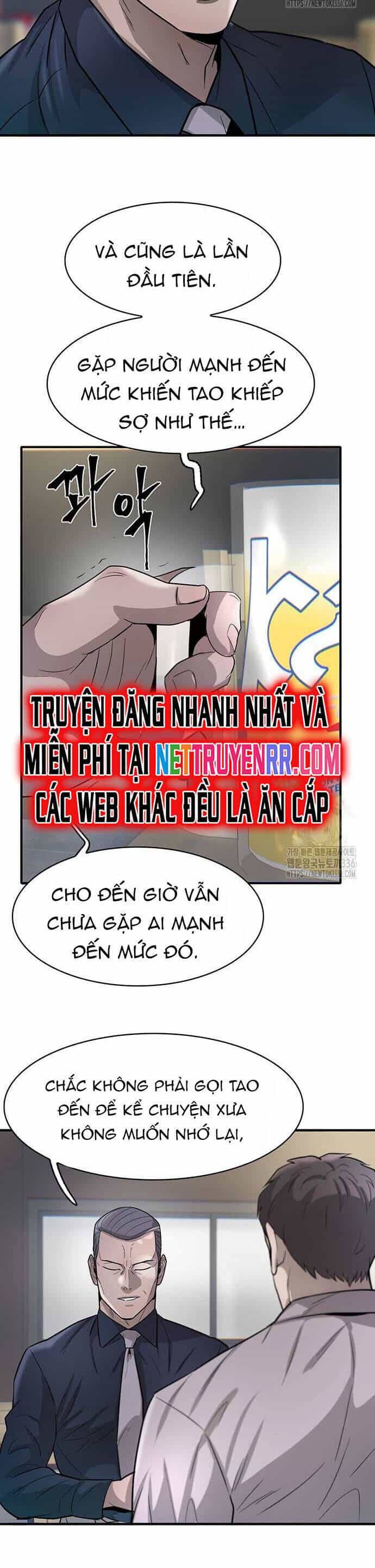 Bù Nhìn - Chương 71 - ảnh 62